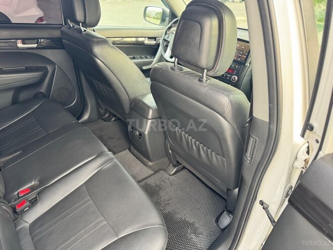 Kia Sorento 2010, 278,000 km - 2.0 l - Bakı