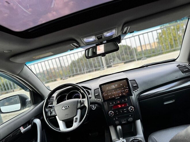 Kia Sorento 2010, 278,000 km - 2.0 l - Bakı