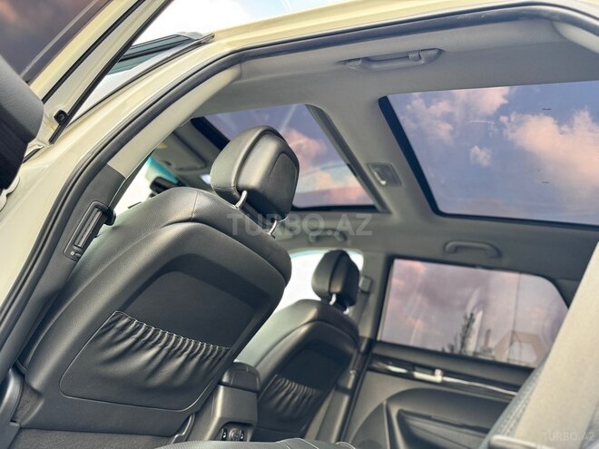 Kia Sorento 2010, 278,000 km - 2.0 l - Bakı