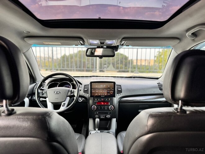 Kia Sorento 2010, 278,000 km - 2.0 l - Bakı