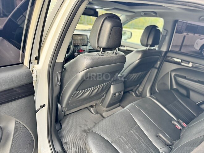 Kia Sorento 2010, 278,000 km - 2.0 l - Bakı