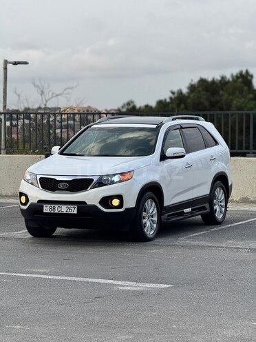 Kia Sorento 2010, 278,000 km - 2.0 l - Bakı
