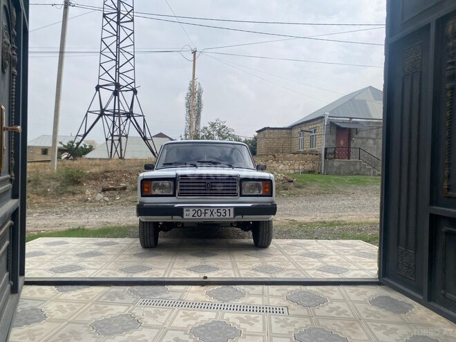 LADA (VAZ) 2107 2009, 113,247 km - 1.6 l - Gəncə