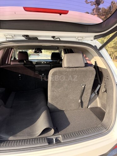 Kia Sorento 2015, 237,000 km - 2.0 l - Bakı