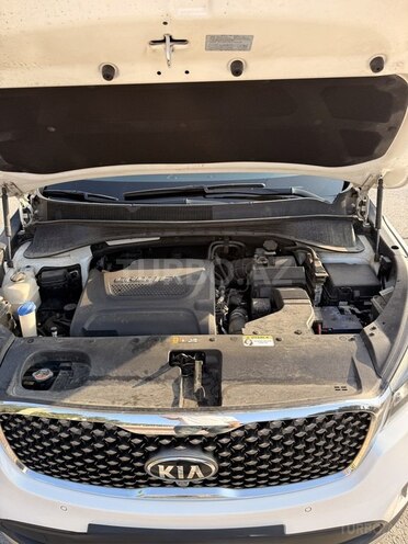 Kia Sorento 2015, 237,000 km - 2.0 l - Bakı