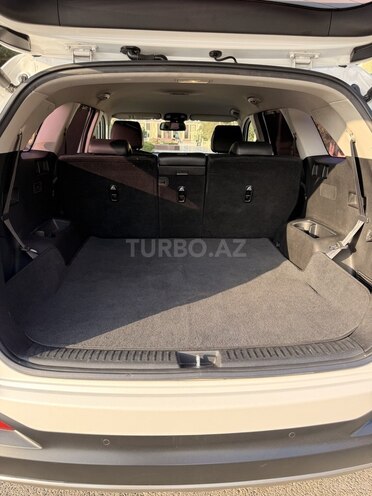 Kia Sorento 2015, 237,000 km - 2.0 l - Bakı