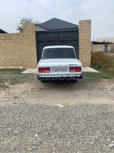 LADA (VAZ) 2107 2009, 113,247 km - 1.6 l - Gəncə