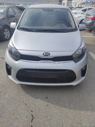 Kia Picanto 2019, 255,000 km - 1.2 l - Bakı
