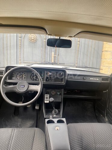 LADA (VAZ) 2107 2009, 113,247 km - 1.6 l - Gəncə
