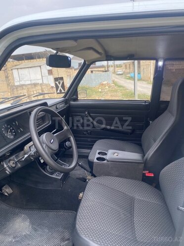 LADA (VAZ) 2107 2009, 113,247 km - 1.6 l - Gəncə