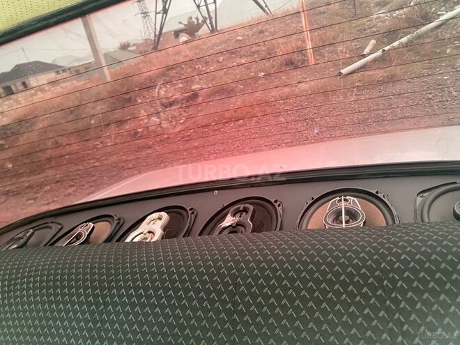 LADA (VAZ) 2107 2009, 113,247 km - 1.6 l - Gəncə