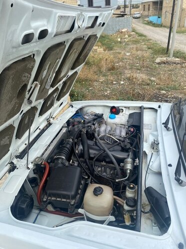 LADA (VAZ) 2107 2009, 113,247 km - 1.6 l - Gəncə