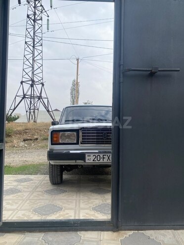 LADA (VAZ) 2107 2009, 113,247 km - 1.6 l - Gəncə