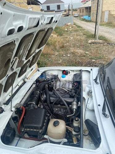 LADA (VAZ) 2107 2009, 113,247 km - 1.6 l - Gəncə