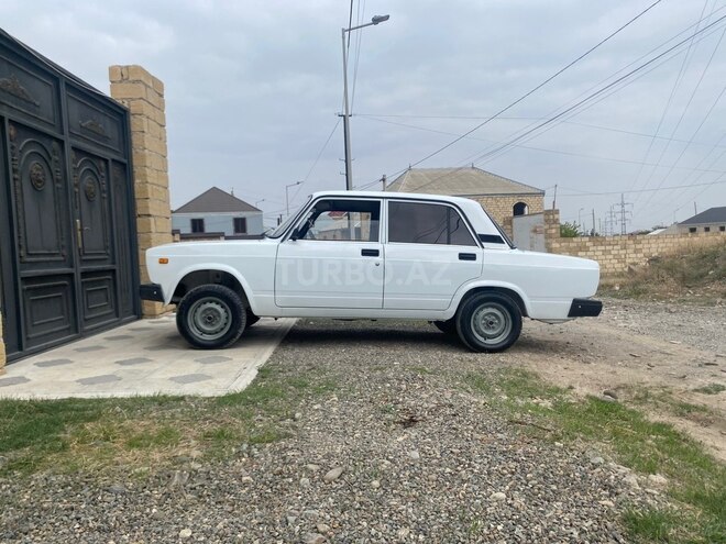 LADA (VAZ) 2107 2009, 113,247 km - 1.6 l - Gəncə