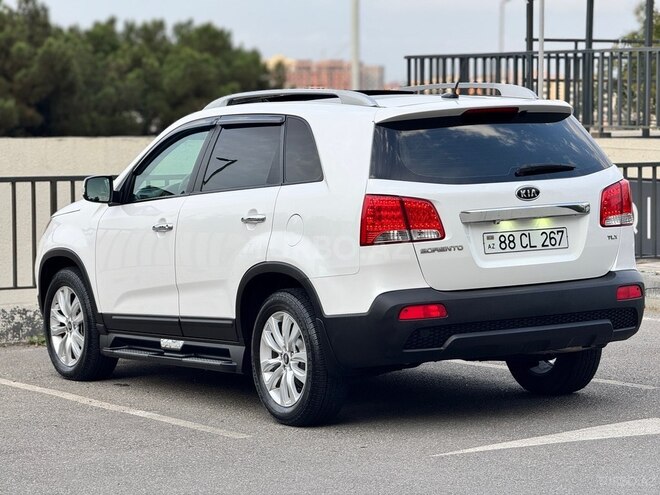Kia Sorento 2010, 278,000 km - 2.0 l - Bakı