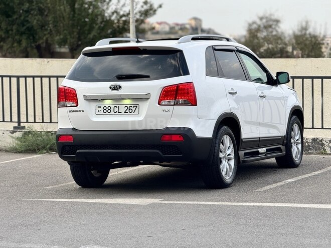 Kia Sorento 2010, 278,000 km - 2.0 l - Bakı