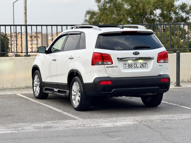 Kia Sorento 2010, 278,000 km - 2.0 l - Bakı