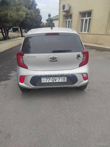 Kia Picanto 2019, 255,000 km - 1.2 l - Bakı