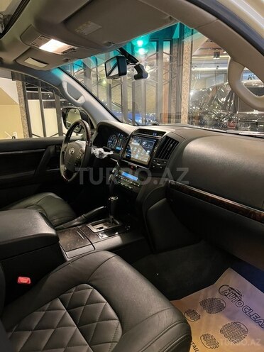 Toyota Land Cruiser 2010, 220,000 km - 4.0 l - Bakı