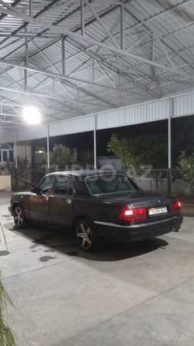 GAZ 3110 2001, 111,110 km - 2.5 л - Sabirabad