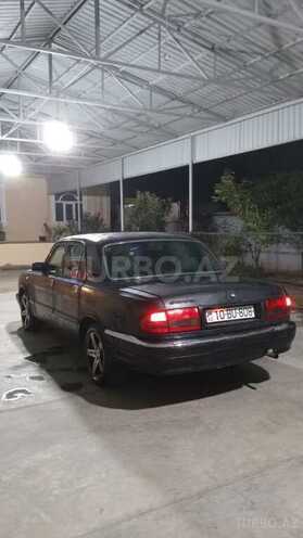 GAZ 3110 2001, 111,110 km - 2.5 л - Sabirabad