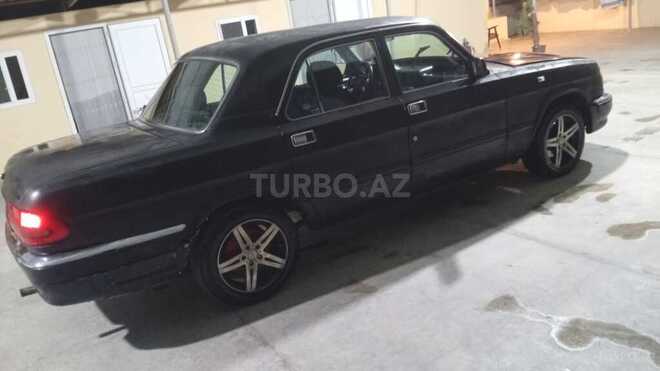 GAZ 3110 2001, 111,110 km - 2.5 л - Sabirabad
