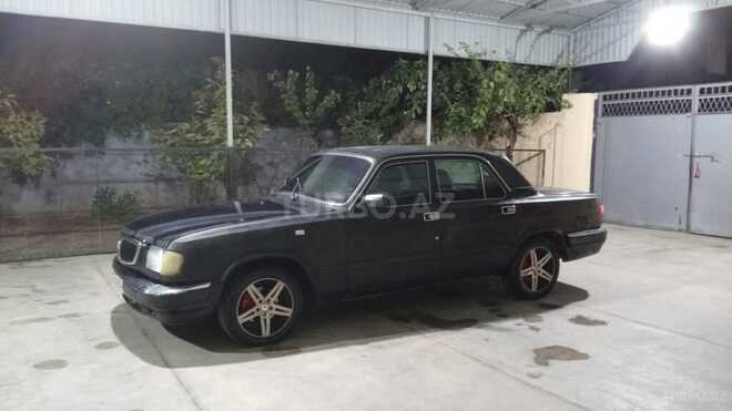 GAZ 3110 2001, 111,110 km - 2.5 л - Sabirabad