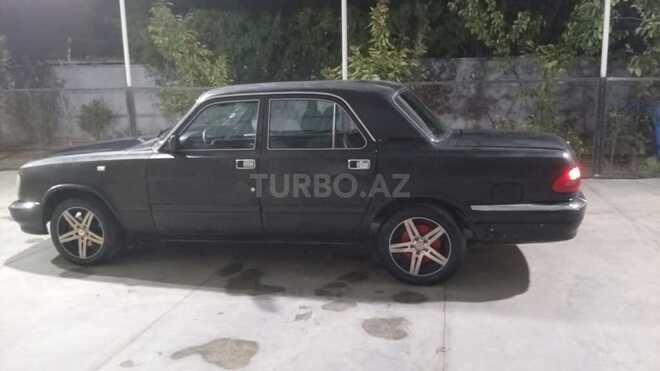 GAZ 3110 2001, 111,110 km - 2.5 л - Sabirabad