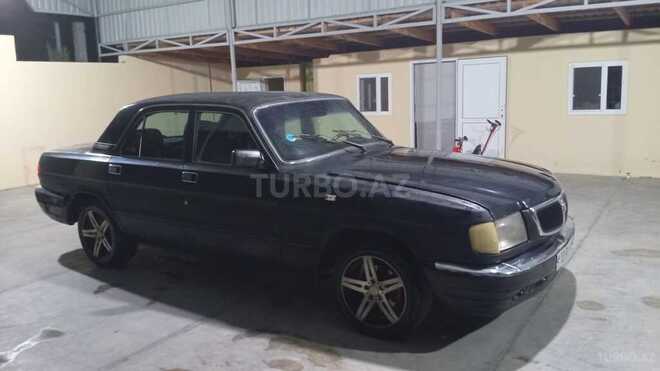 GAZ 3110 2001, 111,110 km - 2.5 л - Sabirabad