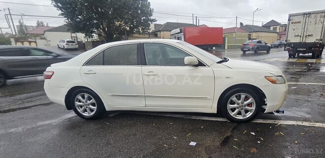Toyota Camry 2007, 300,000 km - 2.4 l - Bakı