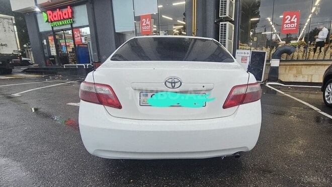 Toyota Camry 2007, 300,000 km - 2.4 l - Bakı