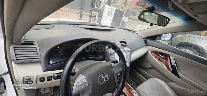 Toyota Camry 2007, 300,000 km - 2.4 l - Bakı