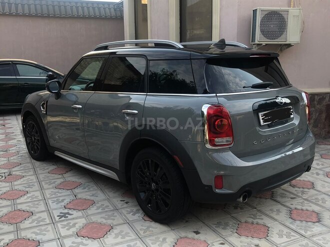 Mini  2017, 150,000 km - 2.0 l - Bakı