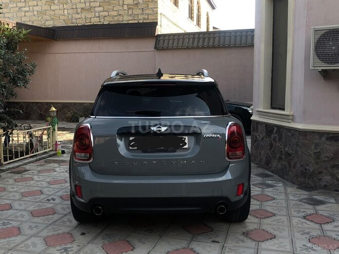 Mini  2017, 150,000 km - 2.0 l - Bakı