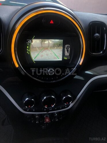 Mini  2017, 150,000 km - 2.0 l - Bakı