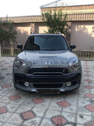 Mini  2017, 150,000 km - 2.0 l - Bakı