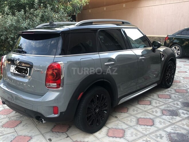 Mini  2017, 150,000 km - 2.0 l - Bakı
