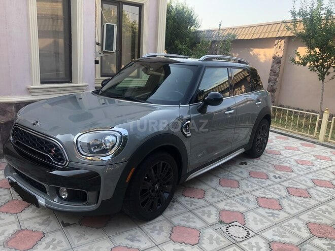 Mini  2017, 150,000 km - 2.0 l - Bakı