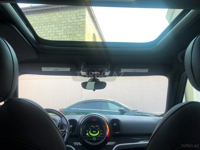 Mini  2017, 150,000 km - 2.0 l - Bakı