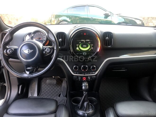 Mini  2017, 150,000 km - 2.0 l - Bakı