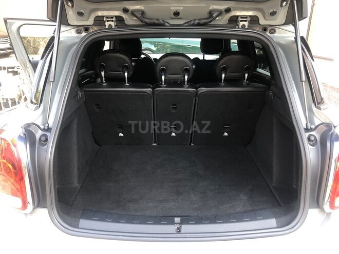 Mini  2017, 150,000 km - 2.0 l - Bakı