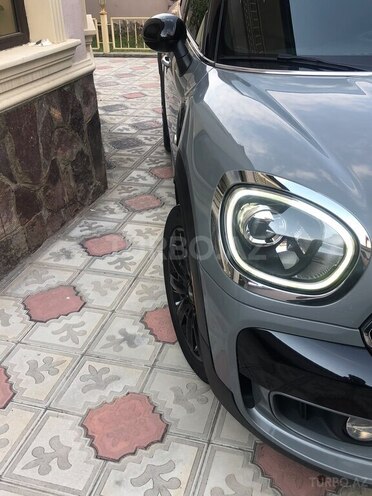 Mini  2017, 150,000 km - 2.0 l - Bakı