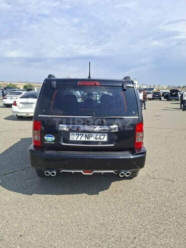 Jeep Cherokee 2011, 197,000 km - 3.7 l - Bakı