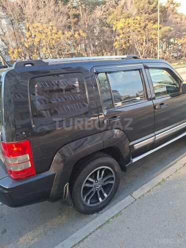 Jeep Cherokee 2011, 197,000 km - 3.7 l - Bakı