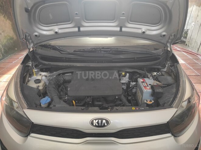 Kia Picanto 2019, 255,000 km - 1.2 l - Bakı