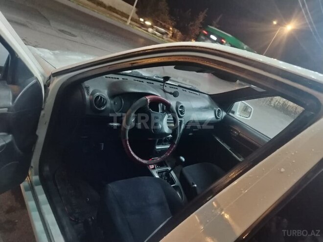 Geely CK 2012, 300,000 km - 1.5 l - Bakı
