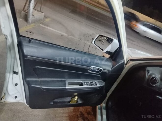 Geely CK 2012, 300,000 km - 1.5 l - Bakı