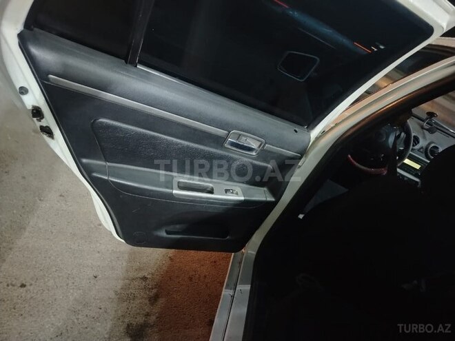 Geely CK 2012, 300,000 km - 1.5 l - Bakı