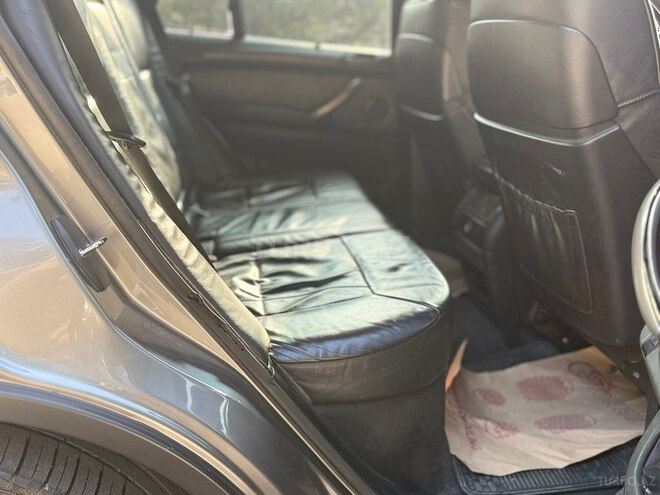 BMW X5 2005, 415,000 km - 4.4 l - Bakı